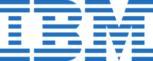 IBM LOGO