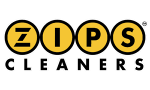 zips cleaner logo