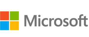 Microsoft logo